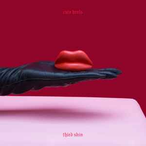 Cute Heels - Third Skin album cover