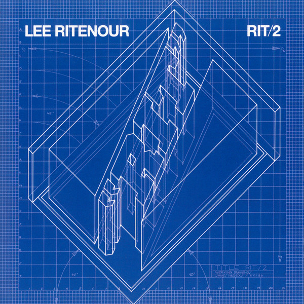 Lee Ritenour – Rit/2 (1994, CD) - Discogs