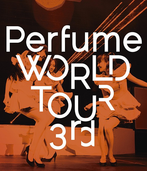 Perfume – Perfume World Tour 3rd (2015, Blu-ray) - Discogs