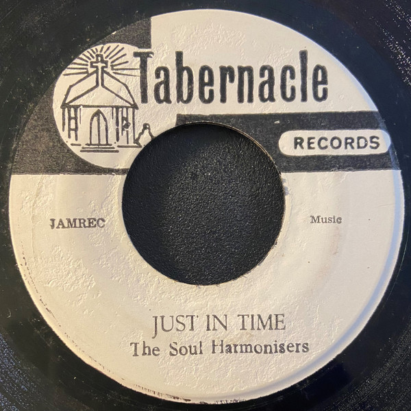 Bob Marley, The Wailers, The Spiritual Sisters – Just In Time / I 