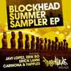 Various - Blockhead Summer Sampler EP