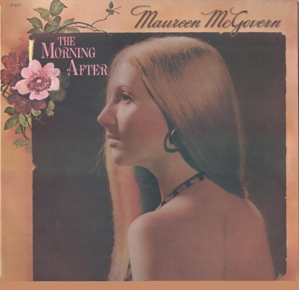 Maureen McGovern – The Morning After (1973, Vinyl) - Discogs