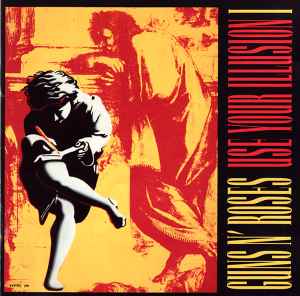 Use Your Illusion I - Guns N' Roses