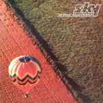 Cover of The Great Balloon Race, 1985-05-00, Vinyl