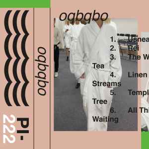 Oqbqbo - Untitled album cover