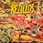 Cover of Can't Stand The Rezillos, 1978, Vinyl