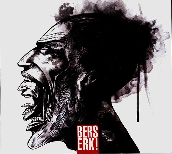 Berserk! – Berserk! (2013, 180 gram, Vinyl) - Discogs