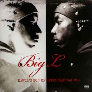 Devil's Son EP (From The Vaults) - Big L