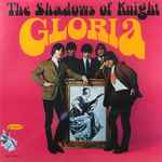 Cover von Gloria, 2016-11-14, Vinyl