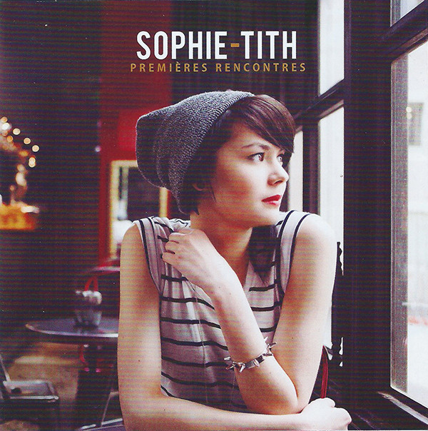 télécharger l'album SophieTith - Premières Rencontres