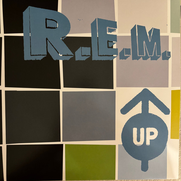 Up: R.E.M.: : CD e Vinili}