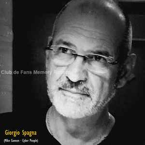 Giorgio Spagna