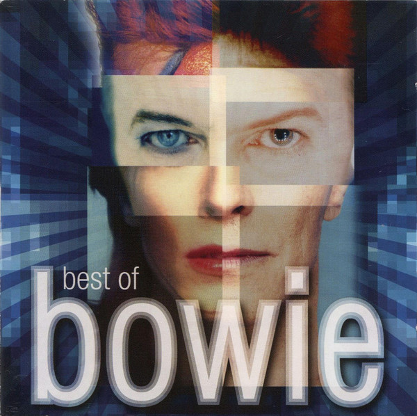 David Bowie – Best Of Bowie (2002, CD) - Discogs