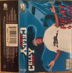 Celly Cel – Heat 4 Yo Azz (1994, Cassette) - Discogs