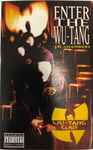 Cover of Enter The Wu-Tang (36 Chambers), 1993, Cassette