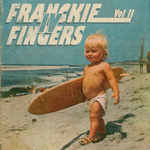 Franckie IV Fingers - Volume II album cover