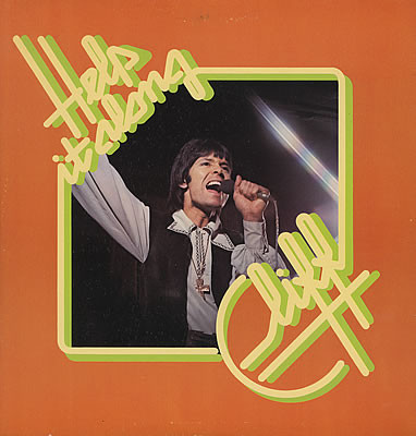 Cliff Richard – Help It Along (2007, CD) - Discogs