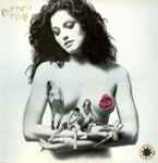 Cover of Mothers Milk, 1989, Vinyl