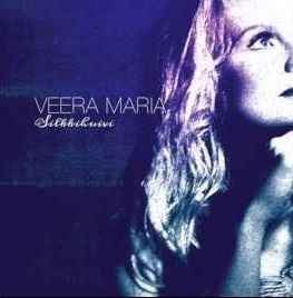 Veera Maria - Silkkihuivi album cover