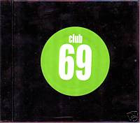 ladda ner album Various - Club 69
