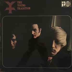 The Young Tradition – So Cheerfully Round (1967, Vinyl