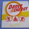 Energiya - Straight Kickin / Tomba Dance