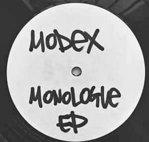 Monologue  - Modex