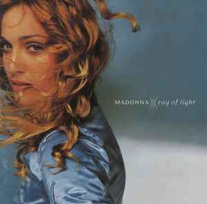 Madonna - Ray Of Light