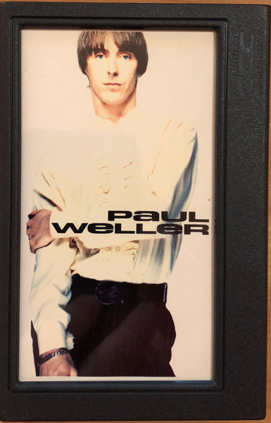 Paul Weller - Paul Weller | Releases | Discogs