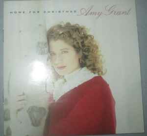 Home - Amy Grant