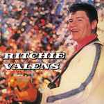 Cover of Ritchie Valens, 2014, Vinyl