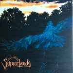 Cover of Sumerlands, 2016-09-16, Vinyl