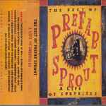 Prefab Sprout - The Best Of Prefab Sprout: A Life Of Surprises