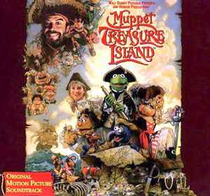 Muppet Treasure Island - Hans Zimmer