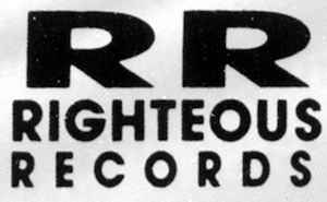 Righteous Records image