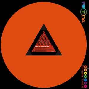 Pryda – Human Behaviour / Lesson One (2007, 320 kbps, File) - Discogs