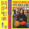 Princess Nokia - 1992 Deluxe