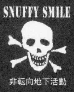 Snuffy Smile Discography | Discogs