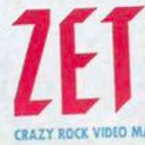 Crazy Rock Video Magazine Zeta music | Discogs