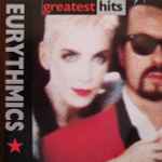 Cover of Greatest Hits, 1991-03-18, CD