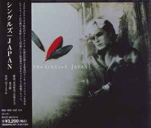 Japan - The Singles : Japan = シングルズ | Japan