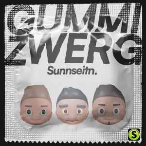 Sunnseitn - Gummizwerg album cover
