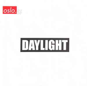 Oslo - Daylight album cover