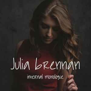 Julia Brennan - Internal Monologue album cover