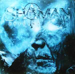 Shaman – Origins (CD) - Discogs