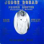 Cover of Jamaica's Pride, , Vinyl
