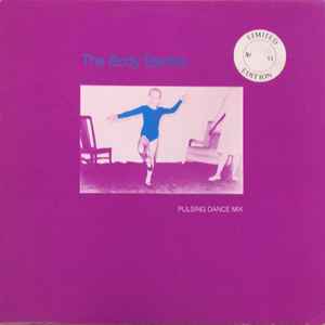 The Body Electric - Pulsing Dance Mix