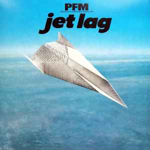 Jet Lag - PFM