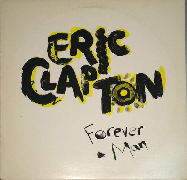 Forever Man (album) - Wikipedia
