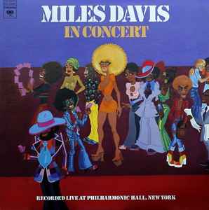 Miles Davis – Black Beauty (Miles Davis At Fillmore West) (1973